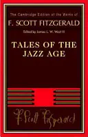 Povești din epoca jazzului - Tales of the Jazz Age