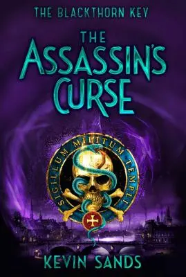 Blestemul asasinului, 3 - The Assassin's Curse, 3