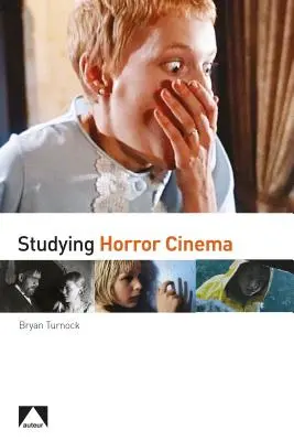 Studierea cinematografiei de groază - Studying Horror Cinema