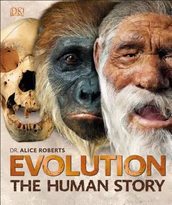 Evolution: The Human Story, Ediția a 2-a - Evolution: The Human Story, 2nd Edition