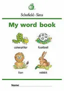 Cartea mea de cuvinte - My Word Book