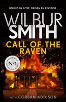 Chemarea corbului - Cel mai bine vândut thriller Sunday Times - Call of the Raven - The Sunday Times bestselling thriller