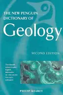 Dicționar Penguin de geologie - Penguin Dictionary of Geology