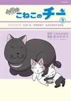 Aventurile dulci ale lui Chi, 3 - Chi's Sweet Adventures, 3