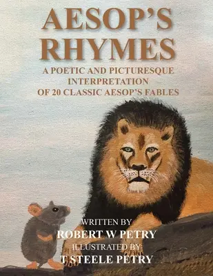 Rimele lui Esop - Aesop's Rhymes