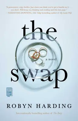 Schimbul - The Swap