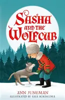 Sasha și Wolfcub - Sasha and the Wolfcub