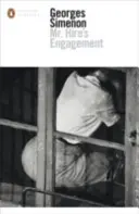 Logodna domnului Hire - Mr Hire's Engagement