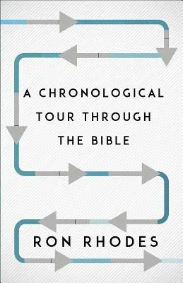 Un tur cronologic prin Biblie - A Chronological Tour Through the Bible