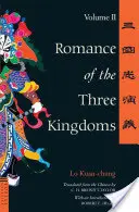Romance of the Three Kingdoms Volumul 2 - Romance of the Three Kingdoms Volume 2