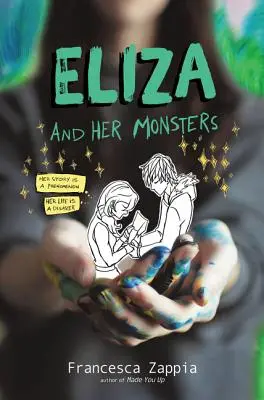 Eliza și monștrii ei - Eliza and Her Monsters