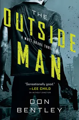 Omul de afară - The Outside Man