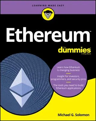 Ethereum pentru manechine - Ethereum for Dummies