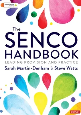 Manualul Senco: Leading Provision and Practice - The Senco Handbook: Leading Provision and Practice