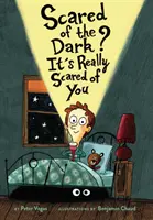 Ți-e frică de întuneric? Îi este cu adevărat frică de tine - Scared of the Dark? It's Really Scared of You