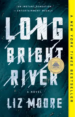 Râul Long Bright - Long Bright River