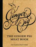 Cartea cu carne de porc cu ghimbir - Ginger Pig Meat Book