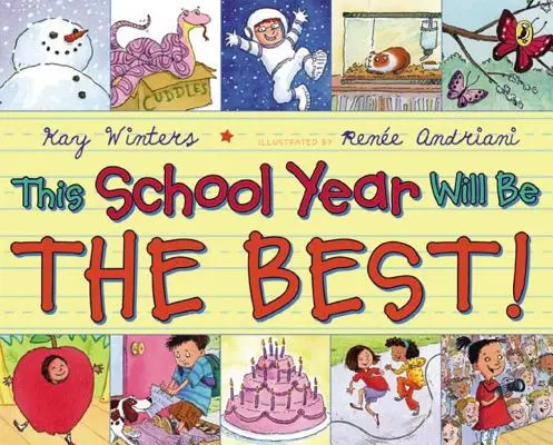 Acest an școlar va fi cel mai bun! - This School Year Will Be the Best!