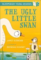 Mica lebădă urâtă: Un tânăr cititor Bloomsbury - Bandă de cărți turcoaz - Ugly Little Swan: A Bloomsbury Young Reader - Turquoise Book Band