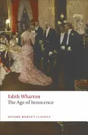 Vârsta inocenței - The Age of Innocence