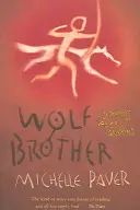 Cronicile întunericului antic: Wolf Brother - Cartea 1 din seria vândută cu un milion de exemplare - Chronicles of Ancient Darkness: Wolf Brother - Book 1 in the million-copy-selling series