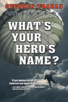 Care este numele eroului tău? - What's Your Hero's Name?