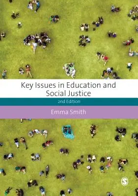 Probleme-cheie în educație și justiție socială - Key Issues in Education and Social Justice
