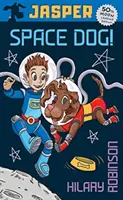 Jasper:  Câine spațial - Jasper:  Space Dog