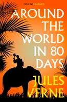 În jurul lumii în optzeci de zile - Around the World in Eighty Days