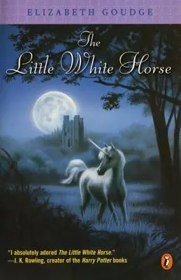 Micul cal alb - The Little White Horse