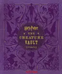 Harry Potter - Seiful creaturilor - Harry Potter - The Creature Vault