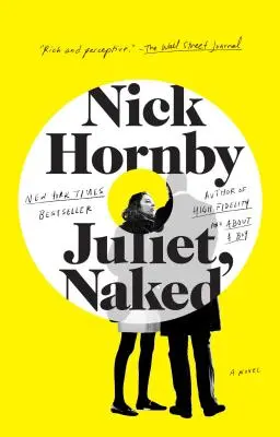 Juliet, goală - Juliet, Naked