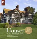 Case ale National Trust - Ediție nouă - Houses of the National Trust - New Edition