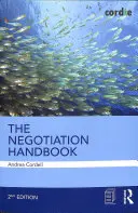 Manualul de negociere - The Negotiation Handbook