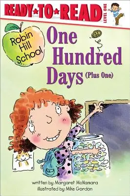 O sută de zile (plus una) - One Hundred Days (Plus One)