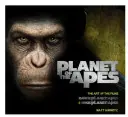 Dawn of Planet of the Apes și Rise of the Planet of the Apes: The Art of the Films - Dawn of Planet of the Apes and Rise of the Planet of the Apes: The Art of the Films
