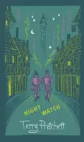 Night Watch - (Discworld Novel 29): din seria de bestselleruri care a inspirat serialul BBC The Watch - Night Watch - (Discworld Novel 29): from the bestselling series that inspired BBC's The Watch