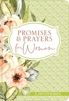 Promisiuni și rugăciuni pentru femei: Un devoțional - Promises and Prayers for Women: A Devotional