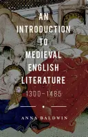 O introducere în literatura engleză medievală: 1300-1485 - An Introduction to Medieval English Literature: 1300-1485