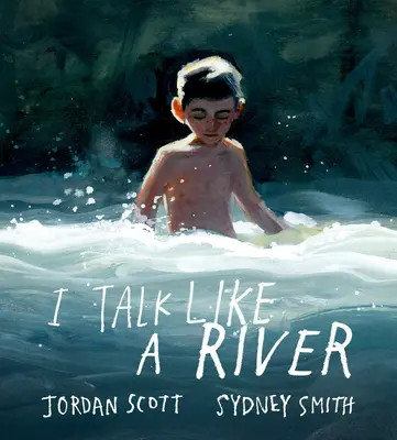 Vorbesc ca un râu - I Talk Like a River