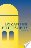 Filozofia bizantină - Byzantine Philosophy
