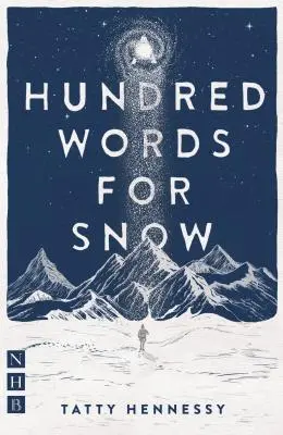 O sută de cuvinte pentru zăpadă - A Hundred Words for Snow