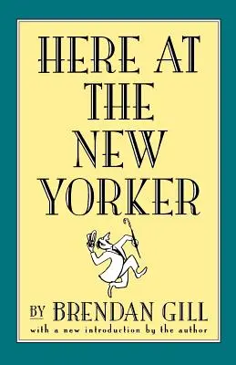 Aici, la New Yorker - Here at the New Yorker