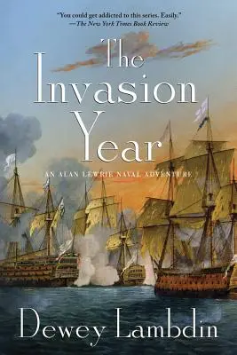 Anul Invaziei - Invasion Year
