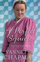 Un pătrat perfect - A Perfect Square