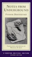 Însemnări din subteran - Notes from Underground