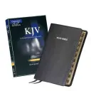 Concord Biblia de referință-KJV - Concord Reference Bible-KJV