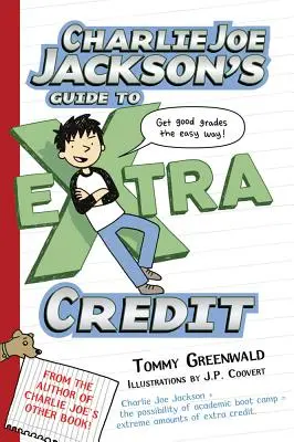 Ghidul lui Charlie Joe Jackson pentru credite suplimentare - Charlie Joe Jackson's Guide to Extra Credit