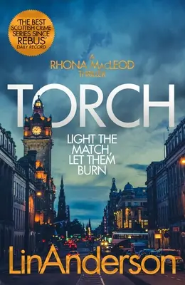 Torch, Volumul 2 - Torch, Volume 2