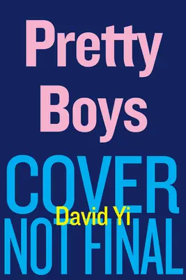Pretty Boys: Icoane legendare care au redefinit frumusețea (și cum să strălucești și tu) - Pretty Boys: Legendary Icons Who Redefined Beauty (and How to Glow Up, Too)